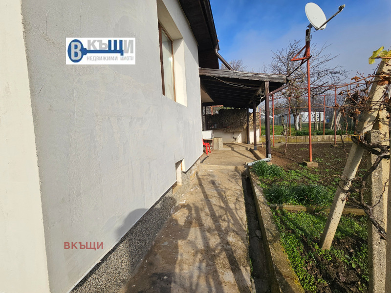 Продава КЪЩА, с. Драгижево, област Велико Търново, снимка 2 - Къщи - 52690165