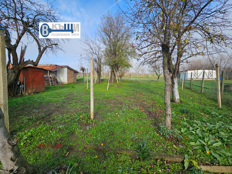 Продава КЪЩА, с. Драгижево, област Велико Търново, снимка 13 - Къщи - 52690165