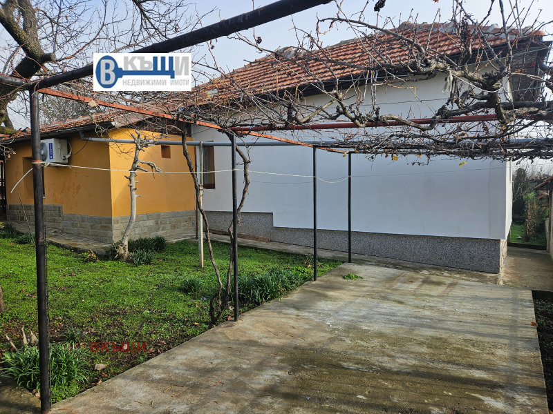 Продава КЪЩА, с. Драгижево, област Велико Търново, снимка 4 - Къщи - 52690165