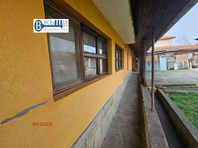 Продава КЪЩА, с. Драгижево, област Велико Търново, снимка 3 - Къщи - 52690165