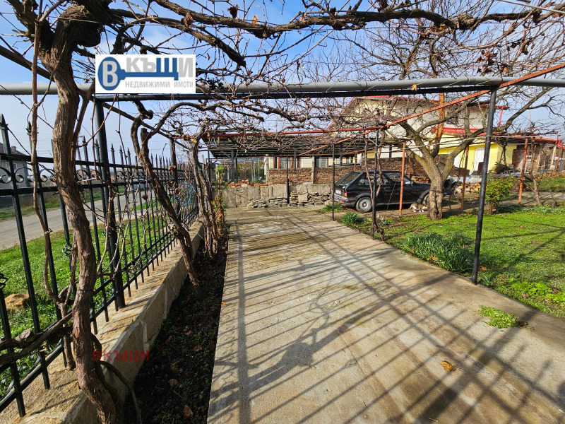 Продава КЪЩА, с. Драгижево, област Велико Търново, снимка 5 - Къщи - 52690165