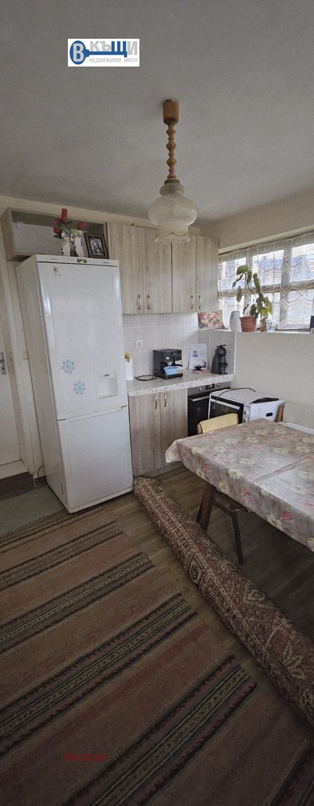 Продава КЪЩА, с. Драгижево, област Велико Търново, снимка 9 - Къщи - 52690165