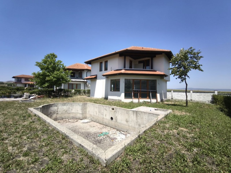 Продава КЪЩА, гр. Ахелой, област Бургас