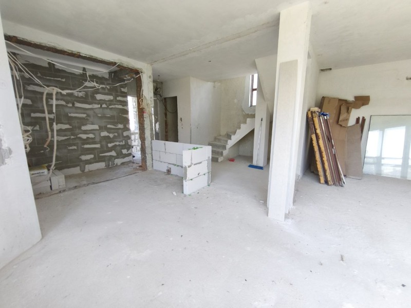 Продава КЪЩА, гр. Ахелой, област Бургас, снимка 5 - Къщи - 52712264