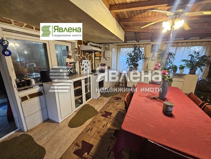 Продава КЪЩА, с. Безден, област София област, снимка 4 - Къщи - 52727086