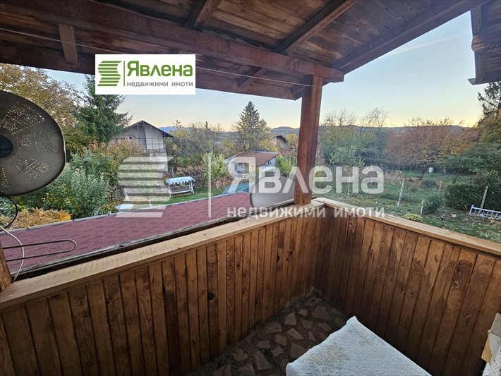 Продава КЪЩА, с. Безден, област София област, снимка 13 - Къщи - 52727086