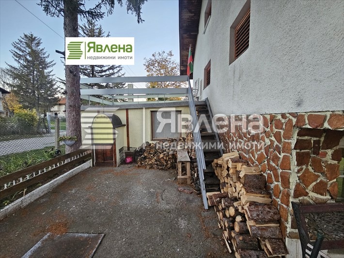 Продава КЪЩА, с. Безден, област София област, снимка 17 - Къщи - 52727086