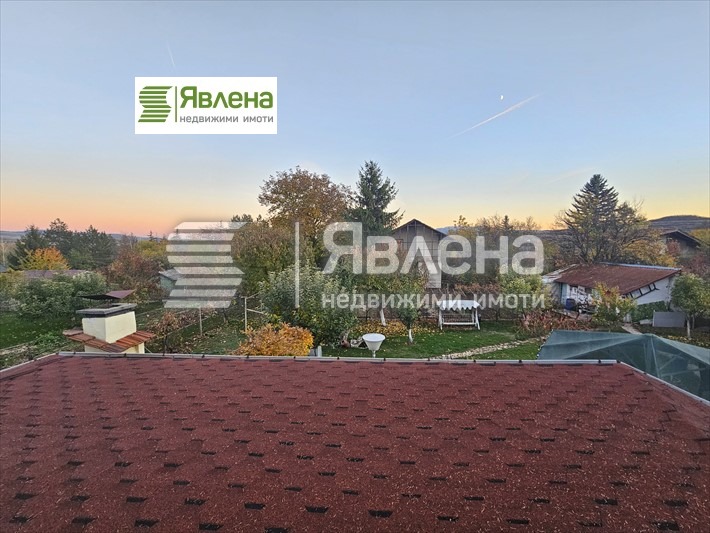 Продава КЪЩА, с. Безден, област София област, снимка 14 - Къщи - 52727086