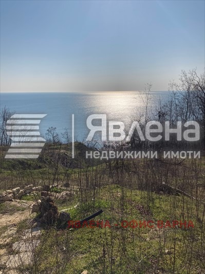 Продава ПАРЦЕЛ, гр. Варна, м-т Прибой, снимка 1 - Парцели - 49537174