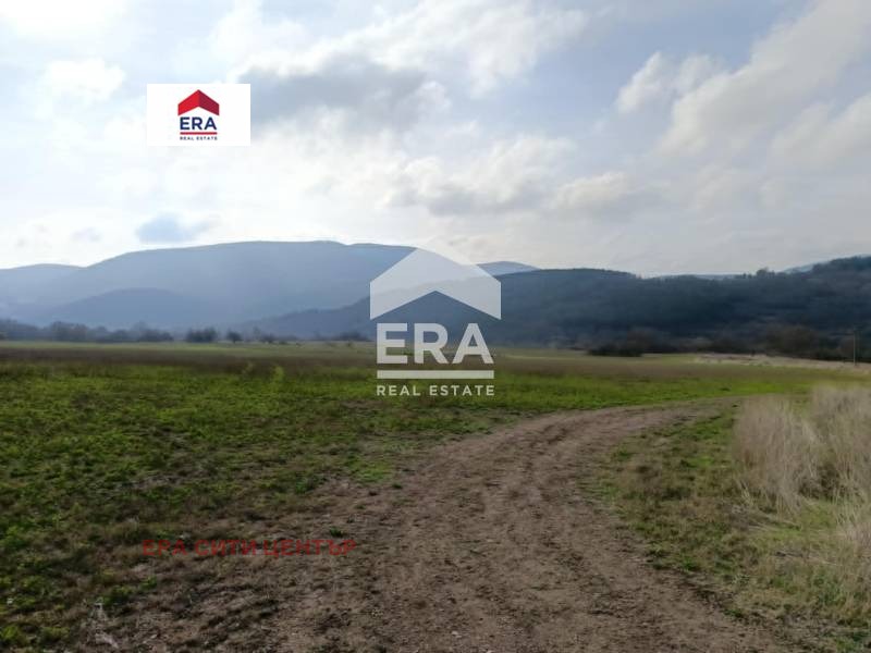 Продава ПАРЦЕЛ, с. Ново село, област Стара Загора, снимка 3 - Парцели - 49836286