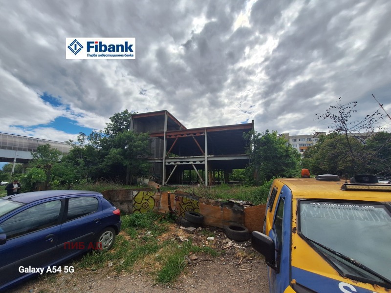 Продава  Парцел град София , Обеля 2 , 1106 кв.м | 54545433 - изображение [2]