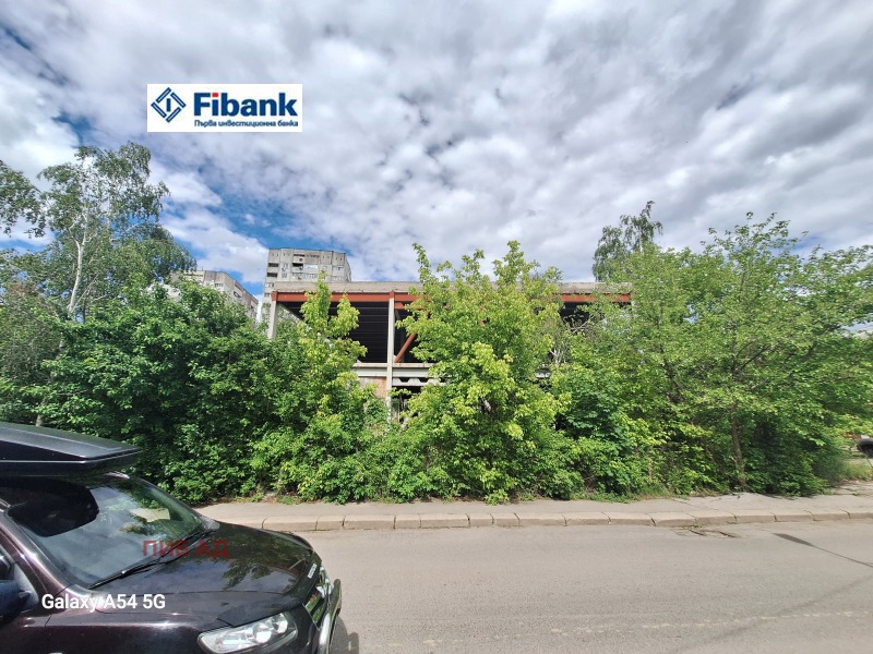 Продава  Парцел град София , Обеля 2 , 1106 кв.м | 54545433 - изображение [3]