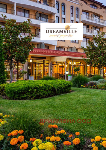 Продава БИЗНЕС ИМОТ, к.к. Слънчев бряг, област Бургас