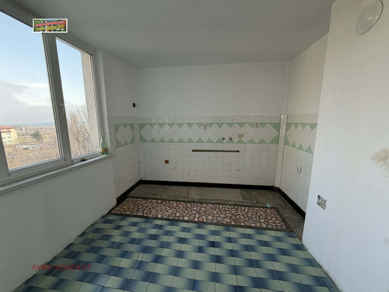 Продава 2-СТАЕН, гр. Монтана, Пъстрина, снимка 6 - Апартаменти - 53677167