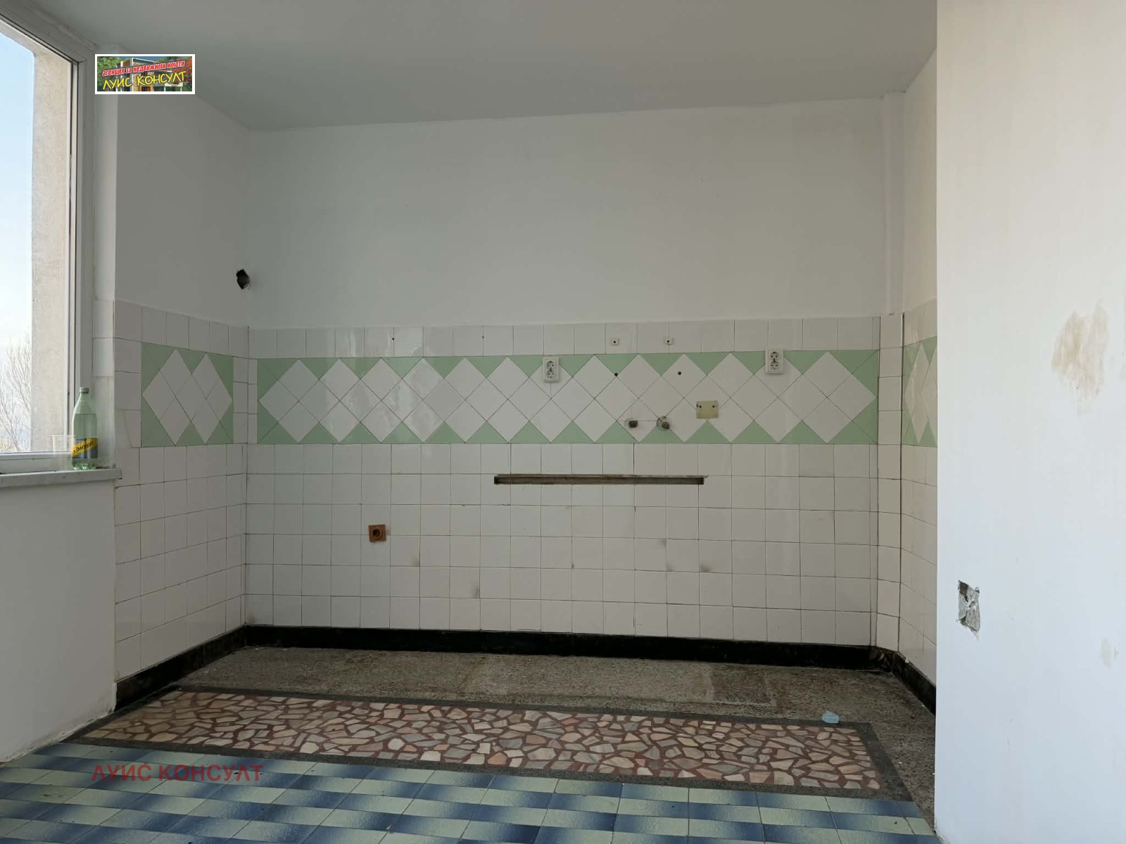 Продава 2-СТАЕН, гр. Монтана, Пъстрина, снимка 5 - Апартаменти - 53677167