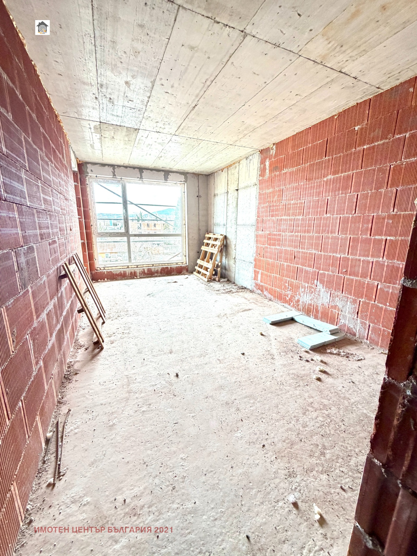 Продава 2-СТАЕН, гр. София, Студентски град, снимка 3 - Апартаменти - 54188573