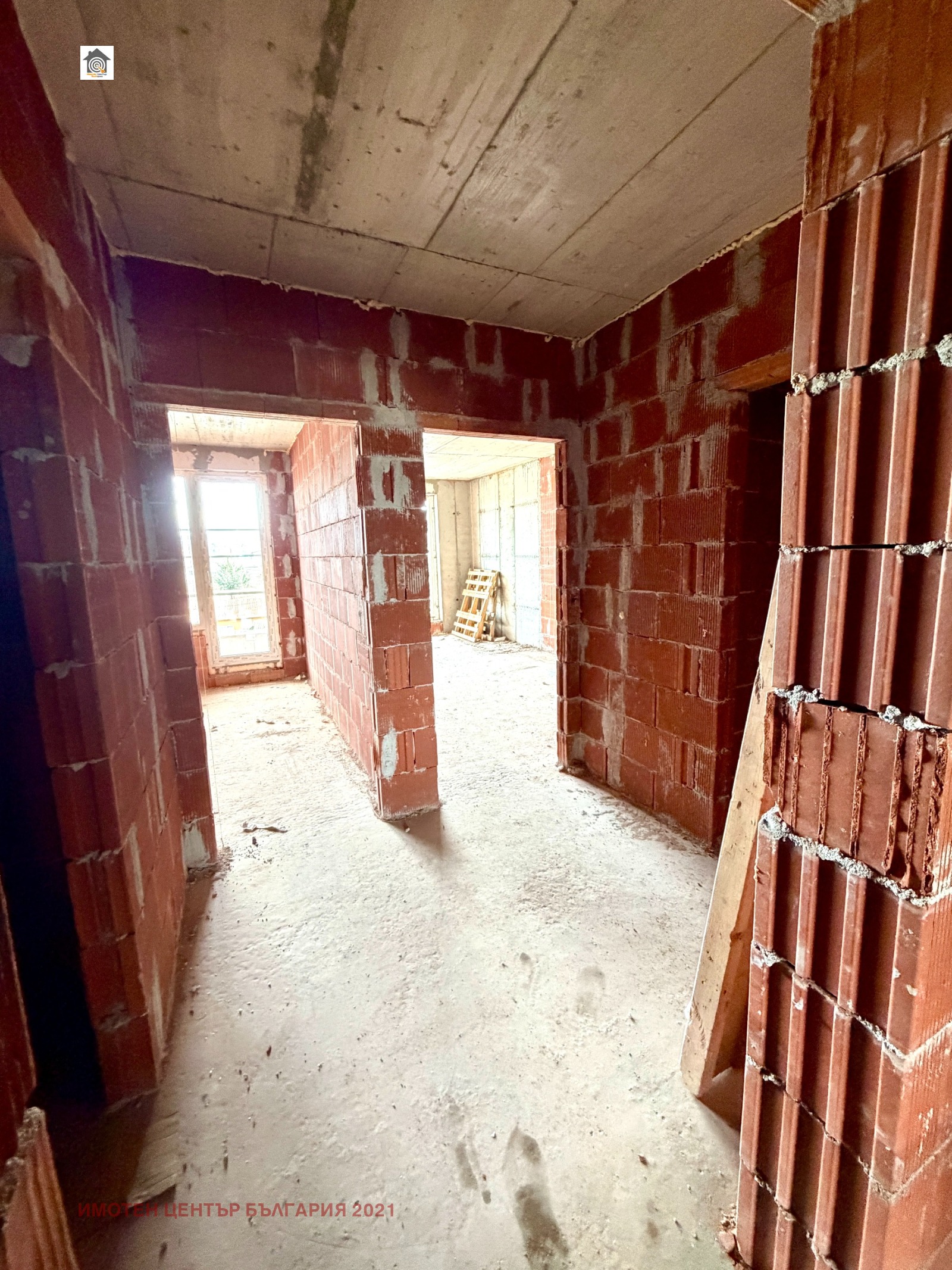 Продава 2-СТАЕН, гр. София, Студентски град, снимка 6 - Апартаменти - 54188573