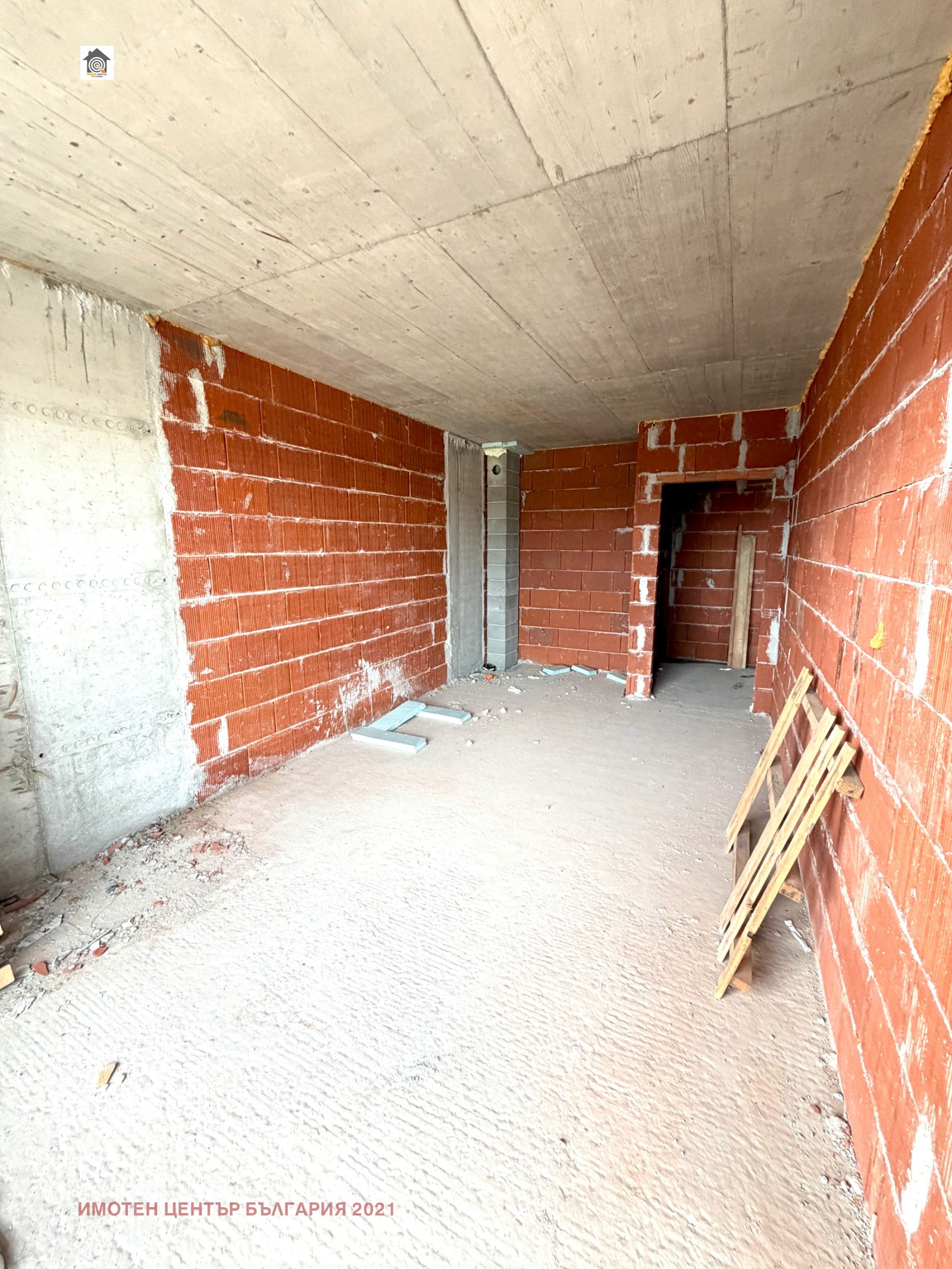 Продава 2-СТАЕН, гр. София, Студентски град, снимка 4 - Апартаменти - 54188573