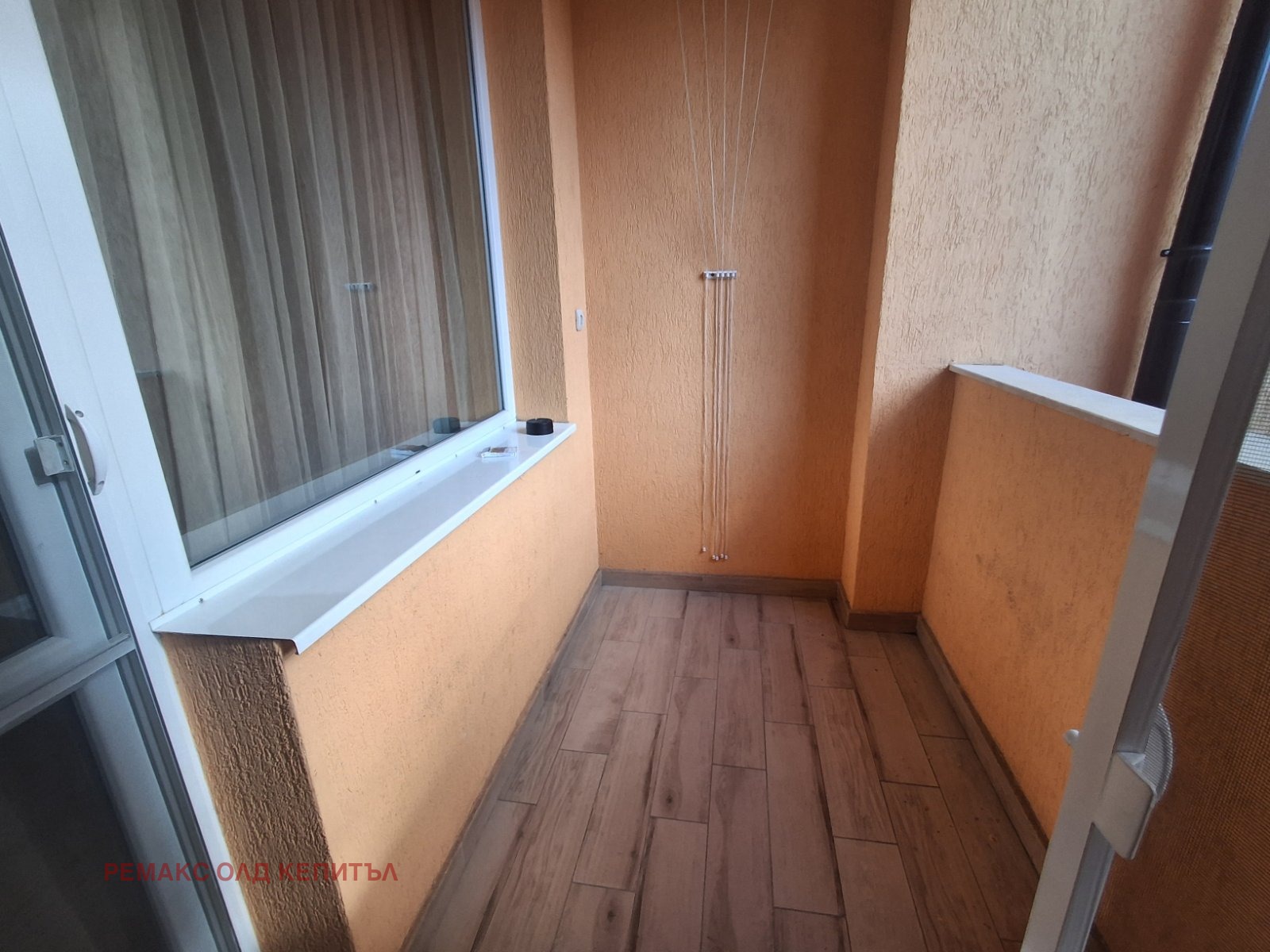Продава 2-СТАЕН, гр. Велико Търново, Център, снимка 7 - Апартаменти - 54585183