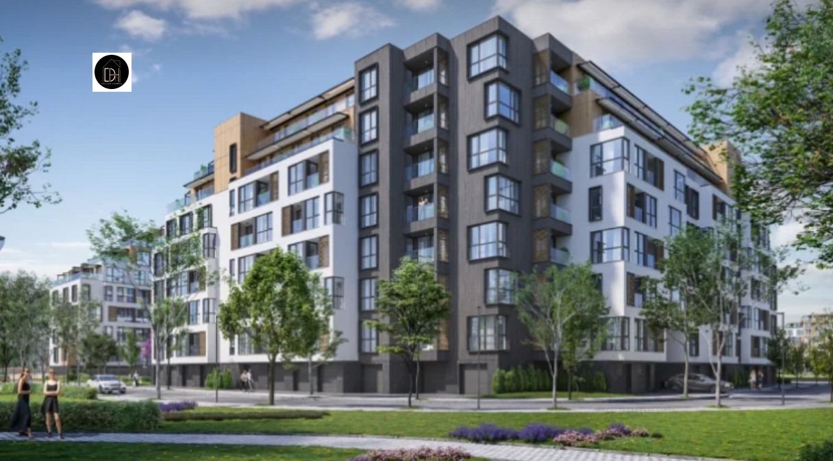 Продава 2-СТАЕН, гр. Пловдив, Христо Смирненски