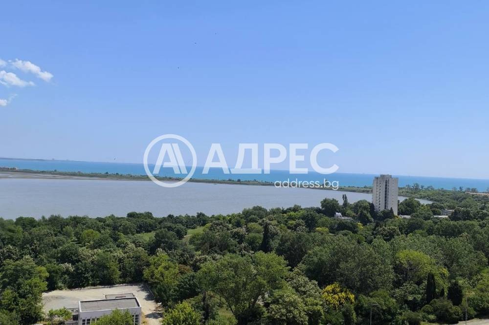 Продава 2-СТАЕН, гр. Бургас, Зорница, снимка 2 - Апартаменти - 55057279