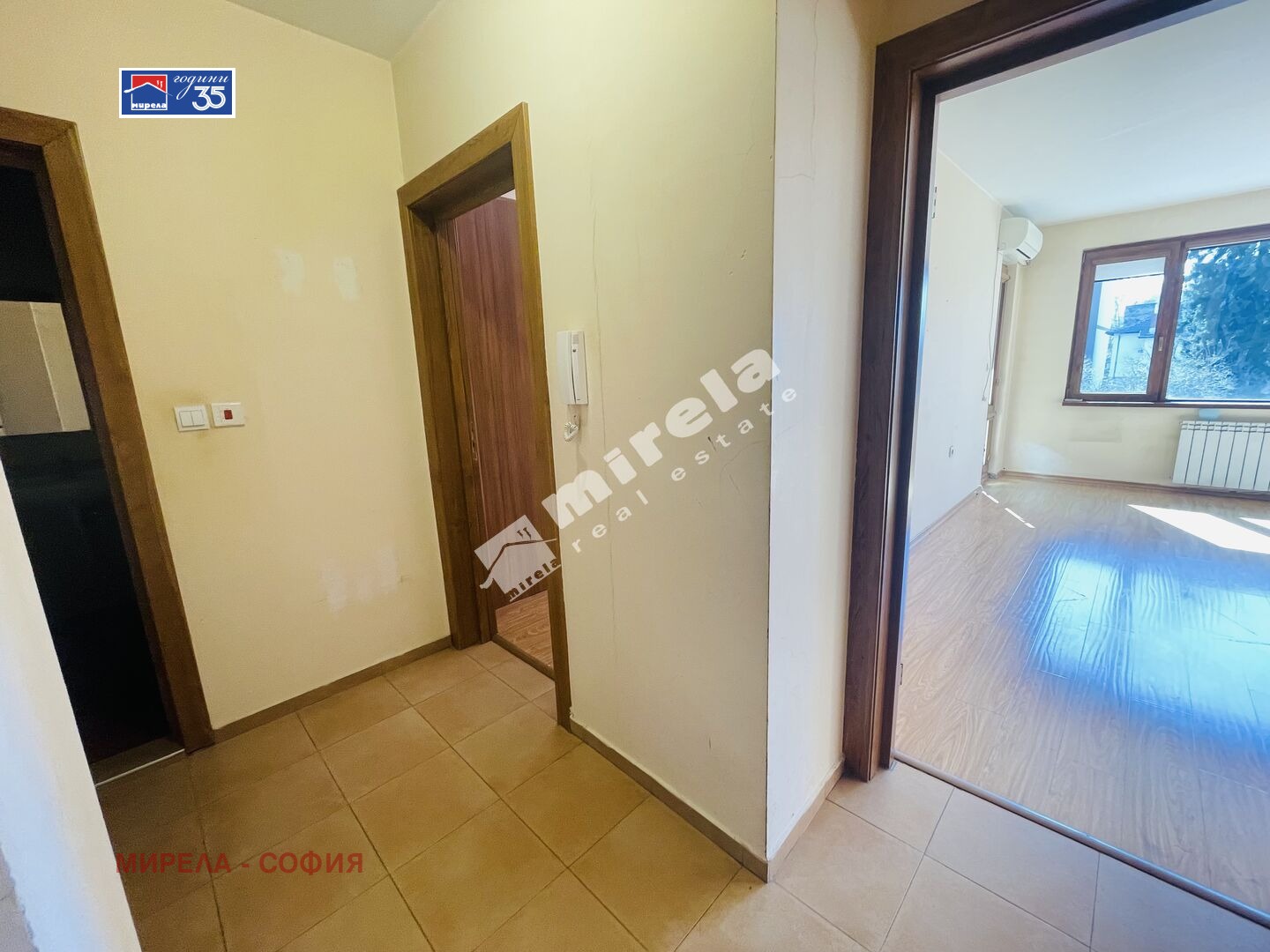 Продава 2-СТАЕН, гр. София, Хаджи Димитър, снимка 11 - Апартаменти - 55689177
