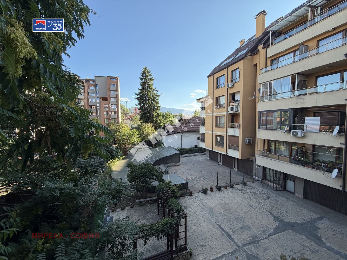 Продава 2-СТАЕН, гр. София, Хаджи Димитър, снимка 3 - Апартаменти - 55689177