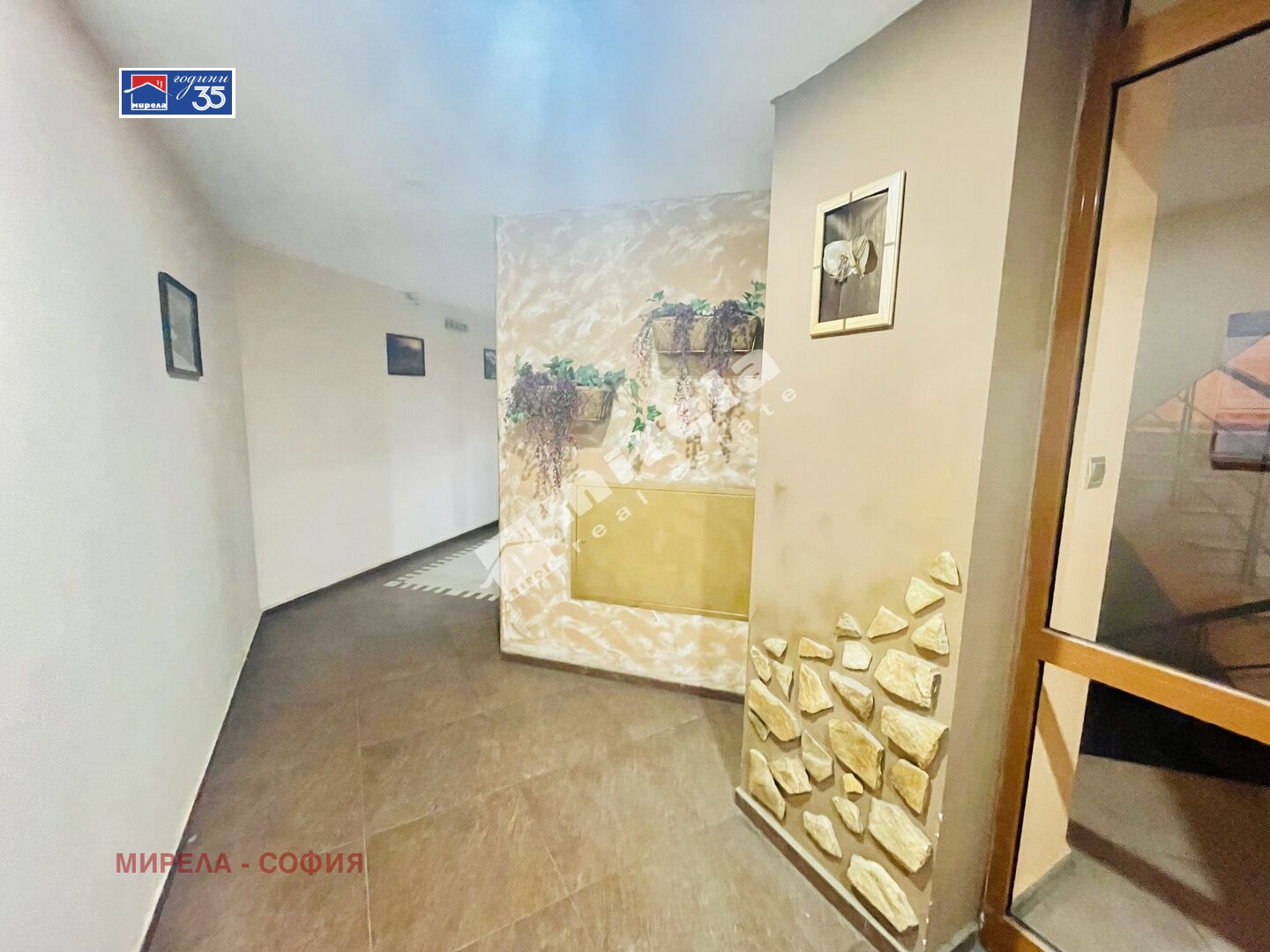 Продава 2-СТАЕН, гр. София, Хаджи Димитър, снимка 14 - Апартаменти - 55689177
