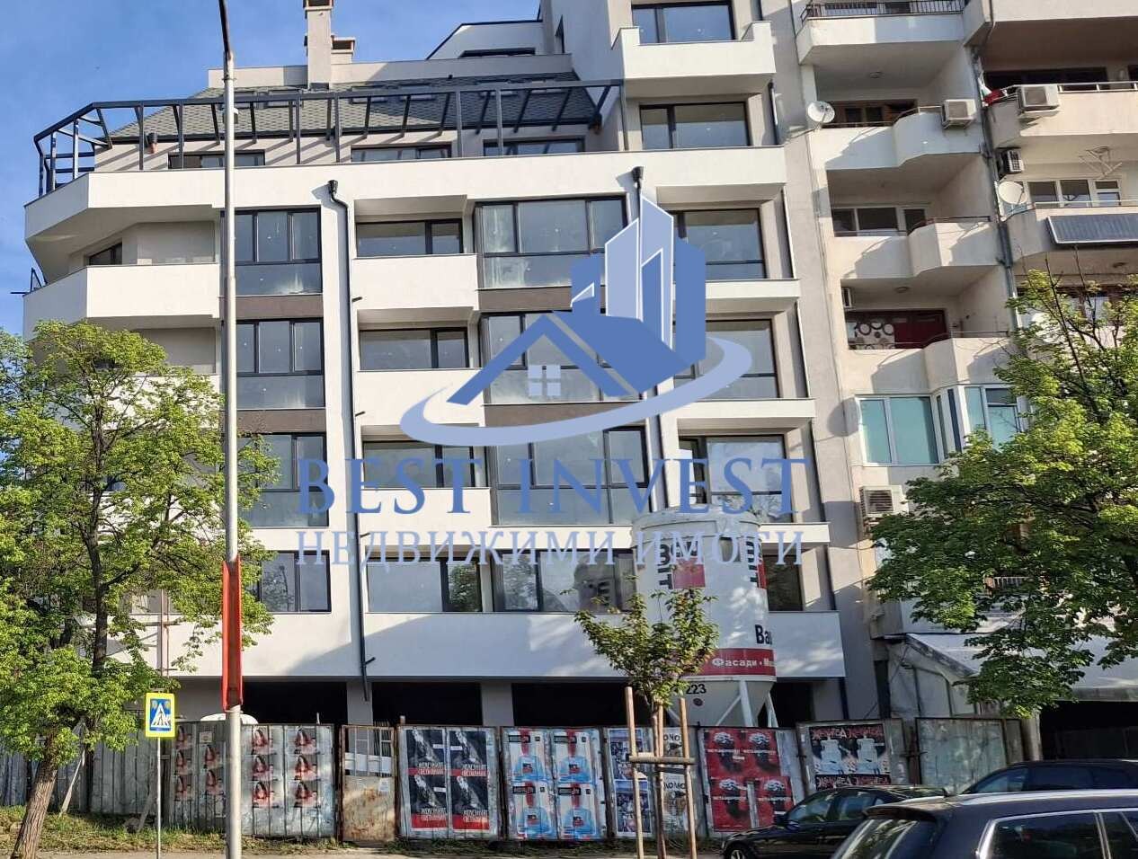 Продава 3-СТАЕН, гр. Благоевград, Запад, снимка 4 - Апартаменти - 53678769