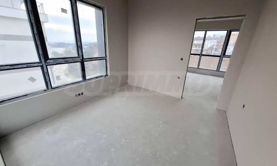 Продава 3-СТАЕН, гр. Варна, м-т Ален мак, снимка 5 - Апартаменти - 54155443