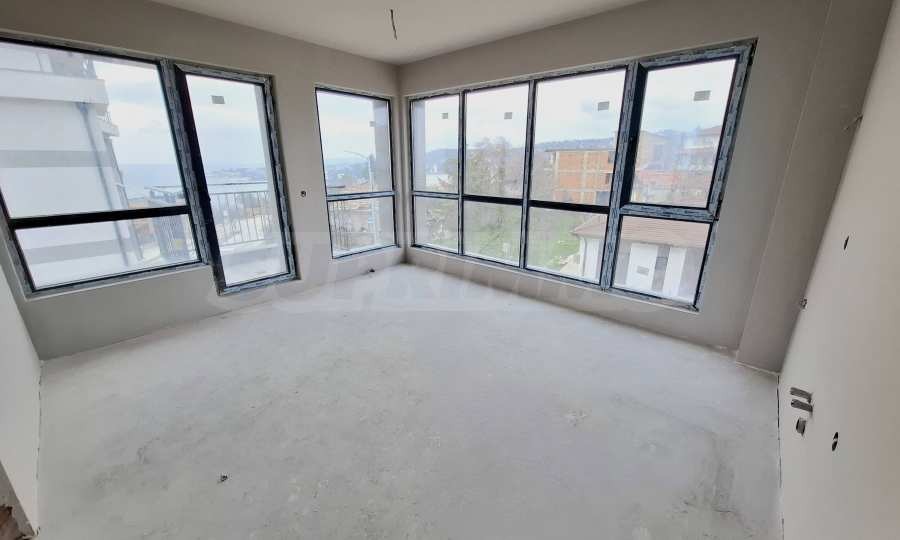 Продава 3-СТАЕН, гр. Варна, м-т Ален мак, снимка 2 - Апартаменти - 54155443