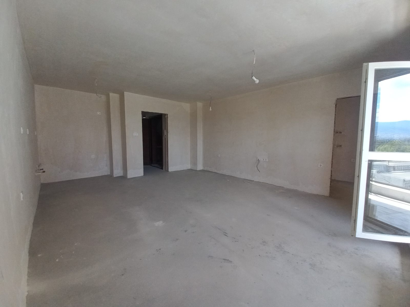 Продава 3-СТАЕН, гр. Пловдив, Тракия, снимка 5 - Апартаменти - 55452779