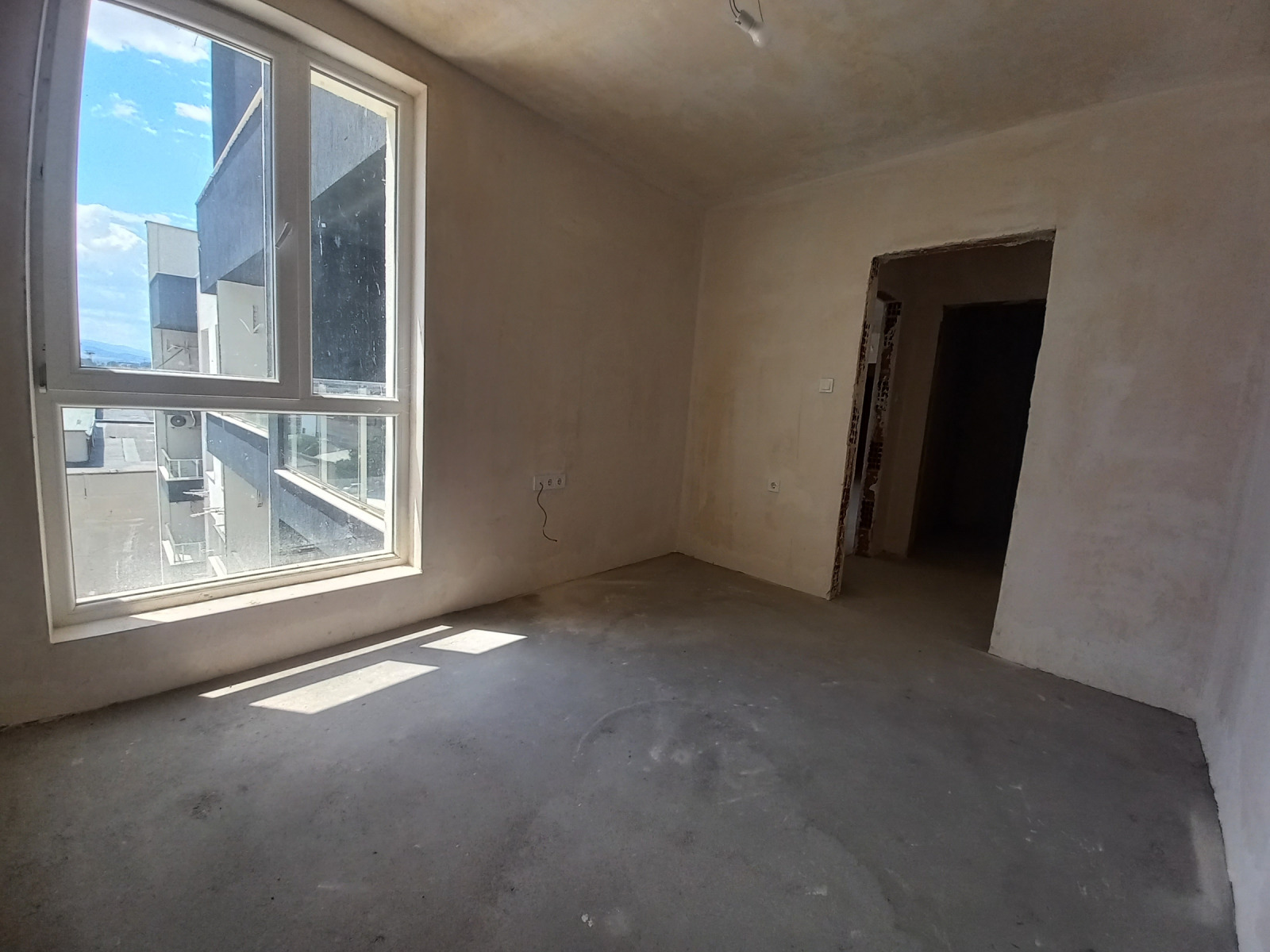 Продава 3-СТАЕН, гр. Пловдив, Тракия, снимка 9 - Апартаменти - 55452779