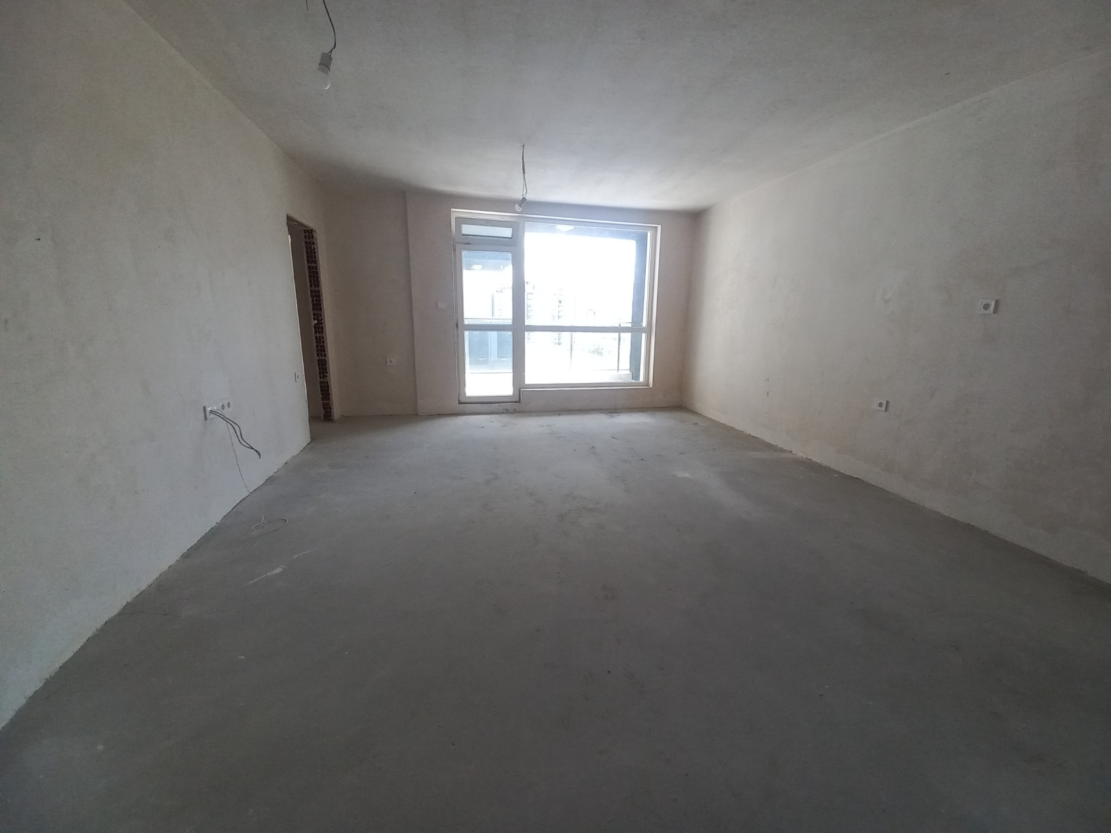 Продава 3-СТАЕН, гр. Пловдив, Тракия, снимка 3 - Апартаменти - 55452779