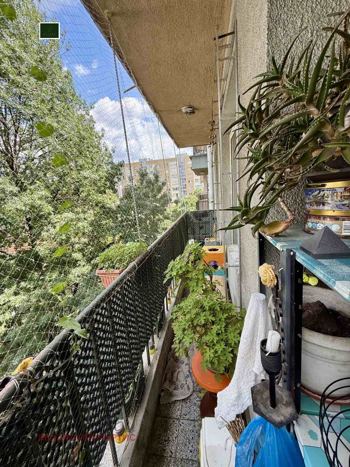 Продава 3-СТАЕН, гр. София, Белите брези, снимка 14 - Апартаменти - 55690463