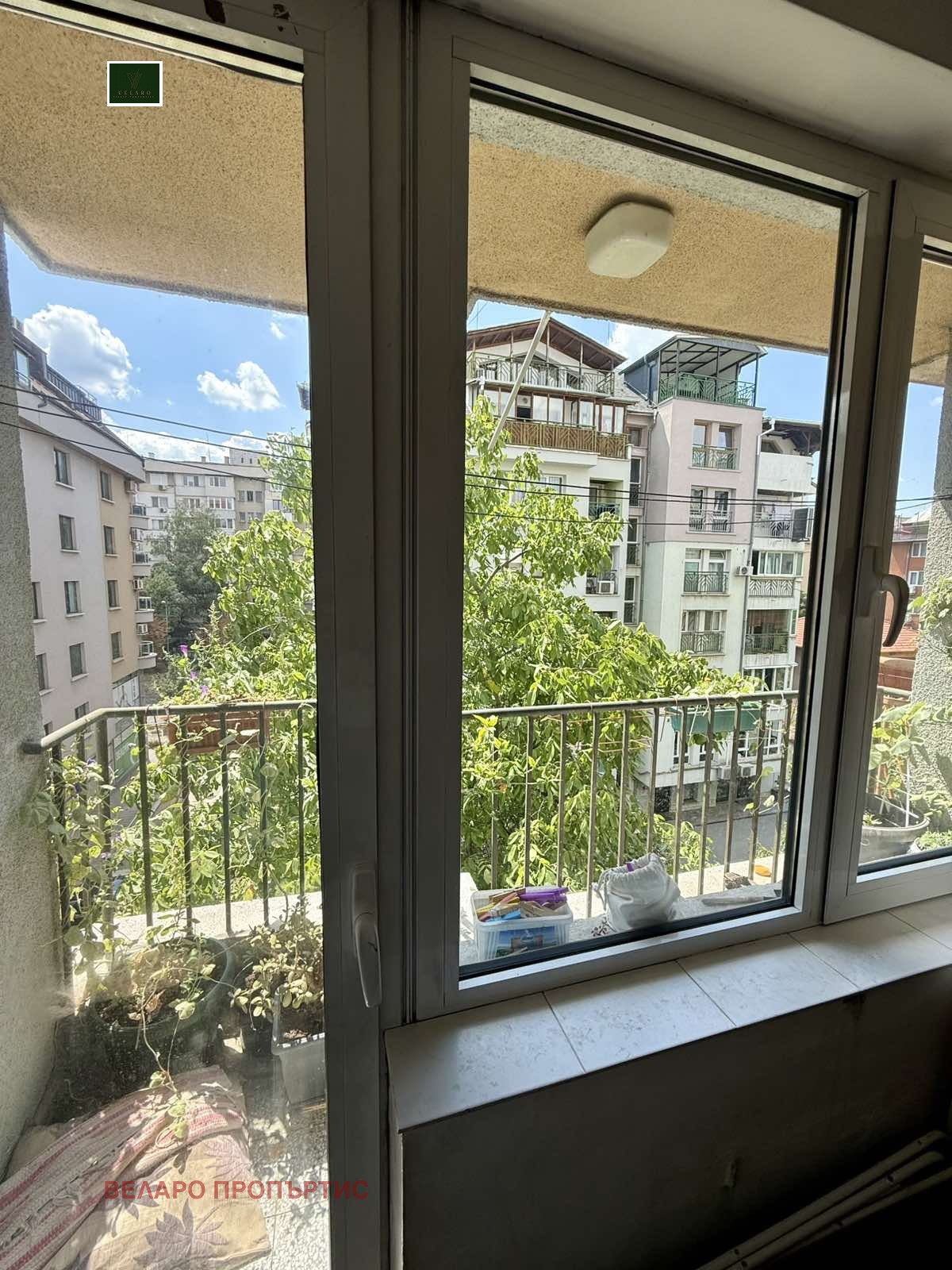 Продава 3-СТАЕН, гр. София, Белите брези, снимка 7 - Апартаменти - 55690463