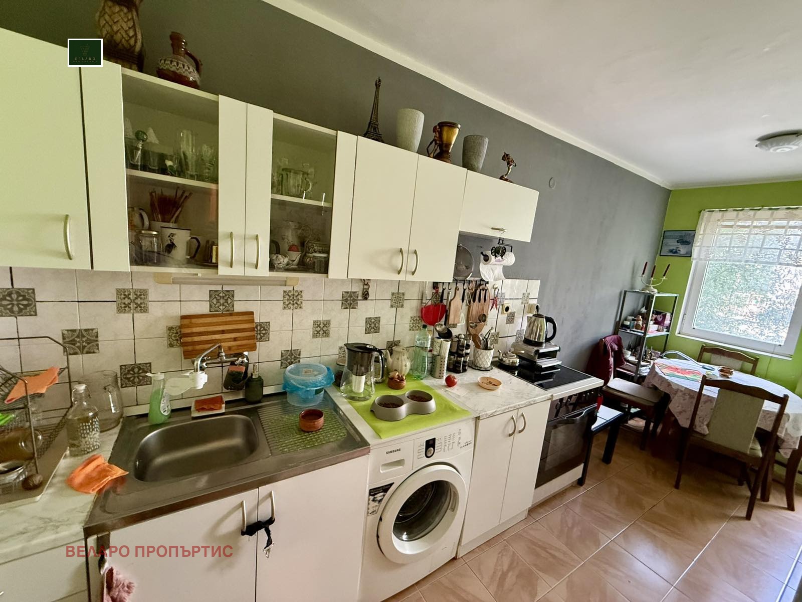 Продава 3-СТАЕН, гр. София, Белите брези, снимка 4 - Апартаменти - 55690463