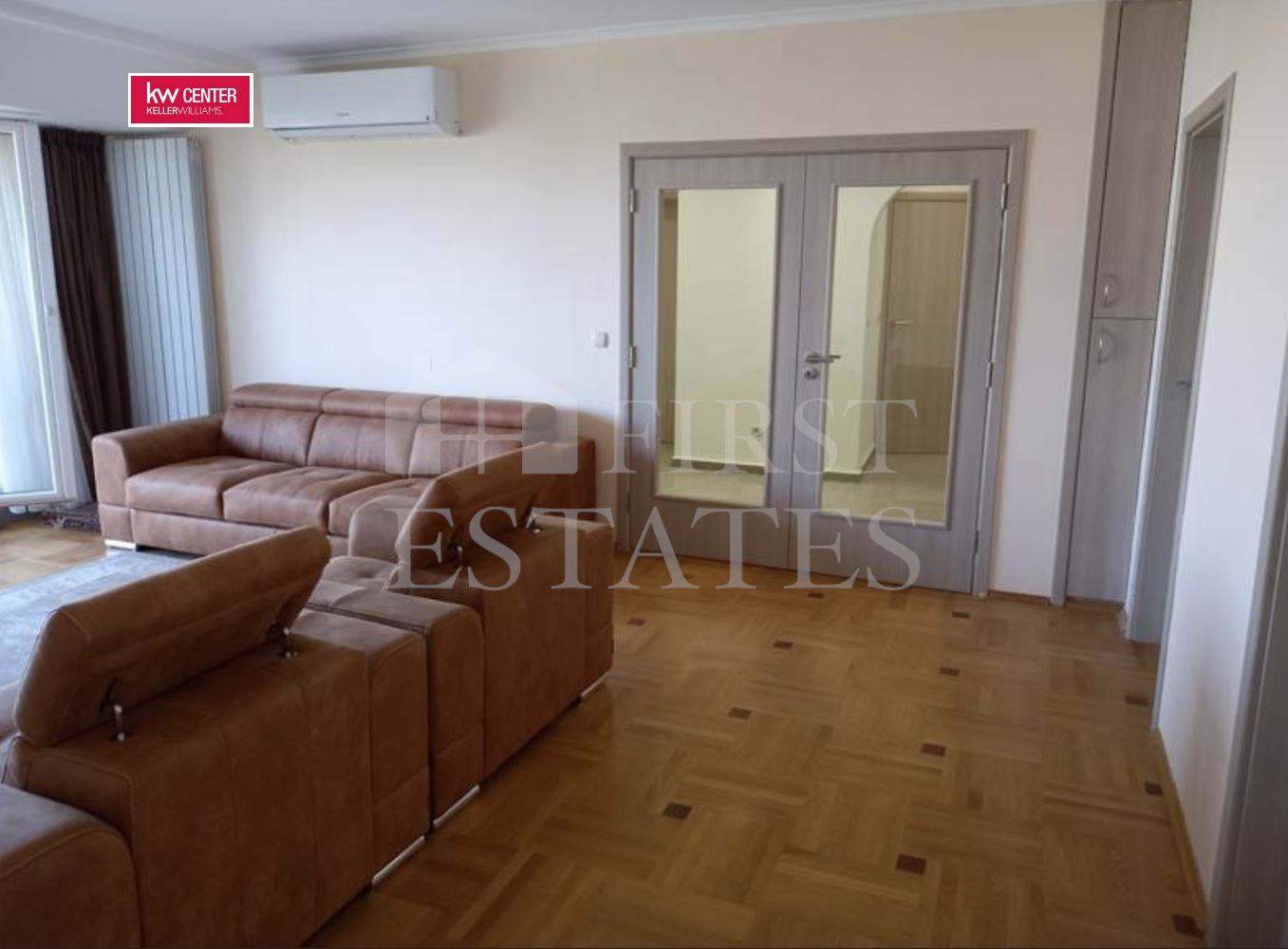 Продава 4-СТАЕН, гр. София, Изток