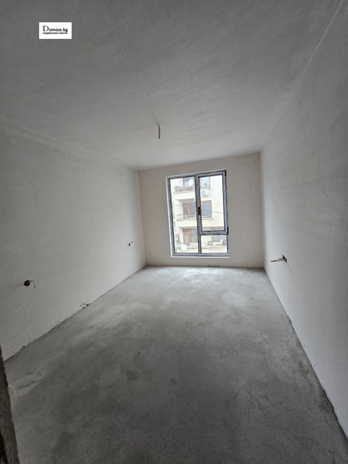 Продава 4-СТАЕН, гр. Благоевград, Широк център, снимка 2 - Апартаменти - 54909780