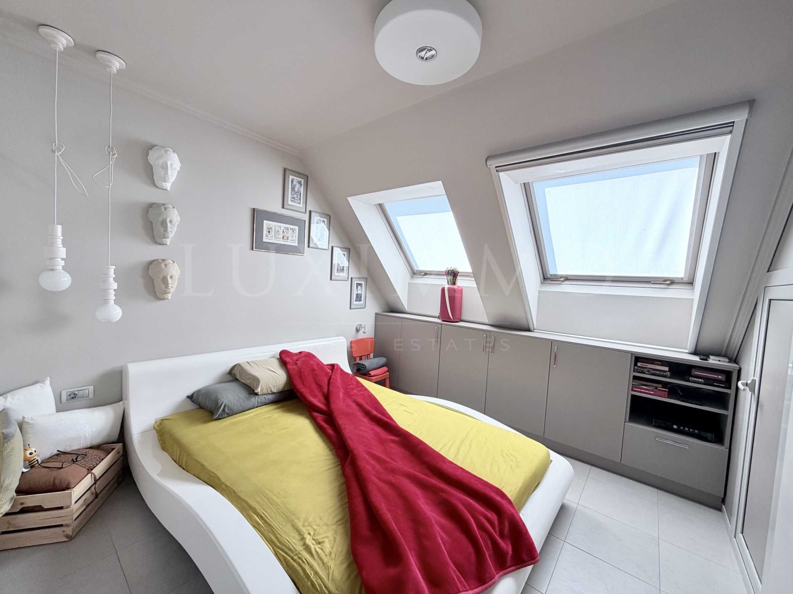 Продава 4-СТАЕН, гр. София, Драгалевци, снимка 14 - Апартаменти - 54345090