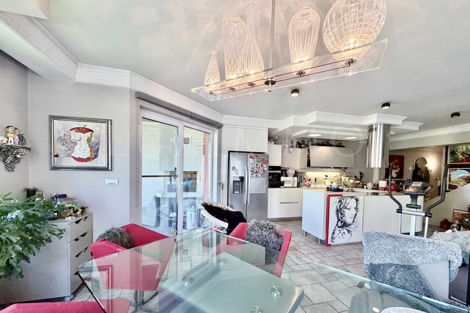 Продава 4-СТАЕН, гр. София, Драгалевци