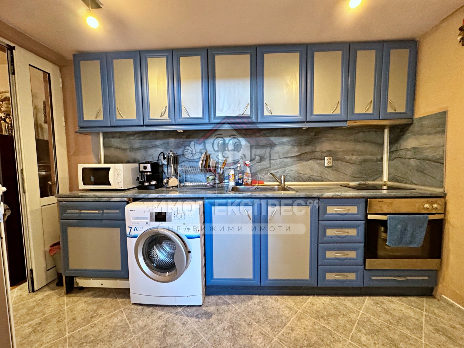 Продава ЕТАЖ ОТ КЪЩА, гр. Асеновград, област Пловдив, снимка 6 - Етаж от къща - 55788837