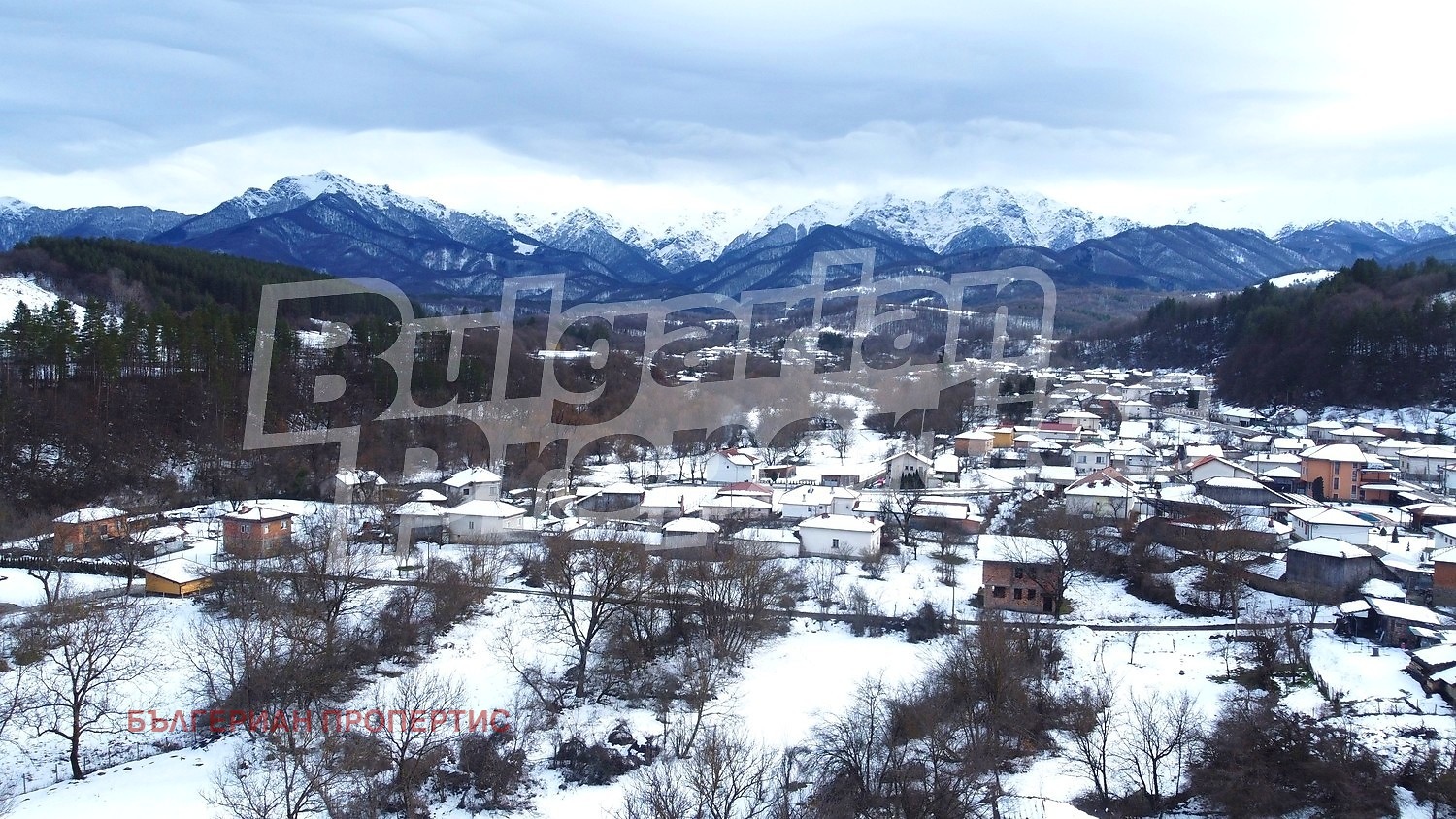 Продава КЪЩА, гр. Априлци, област Ловеч, снимка 11 - Къщи - 53643509