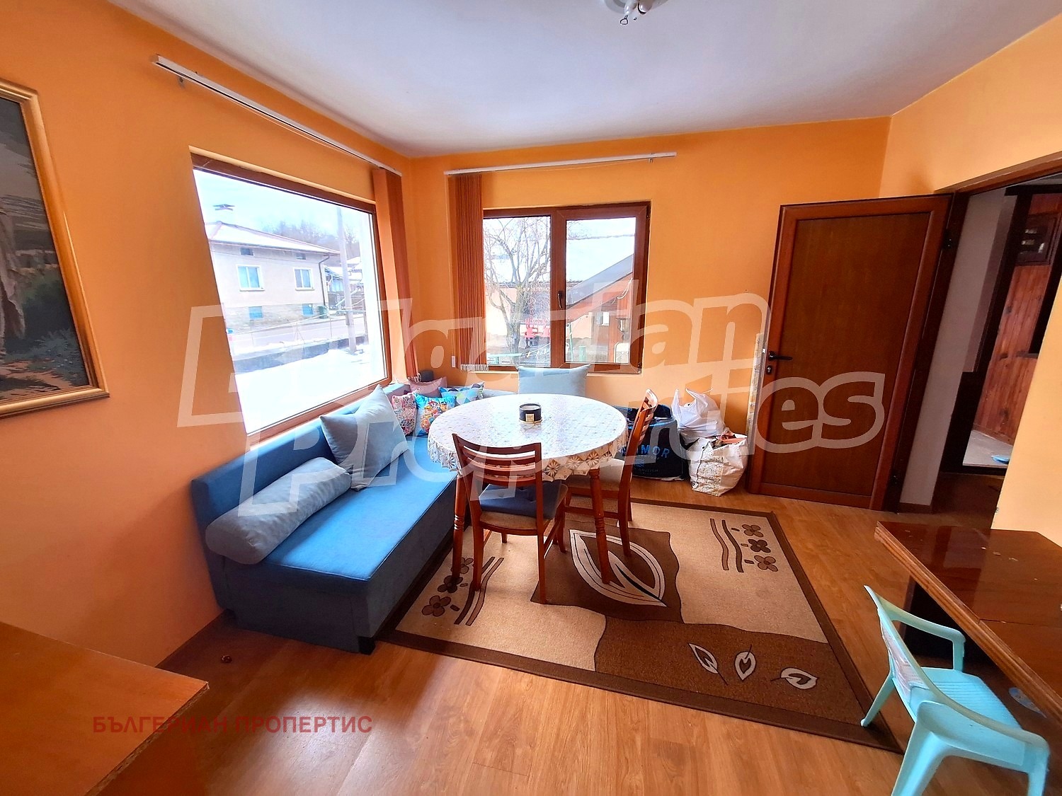 Продава КЪЩА, гр. Априлци, област Ловеч, снимка 15 - Къщи - 53643509