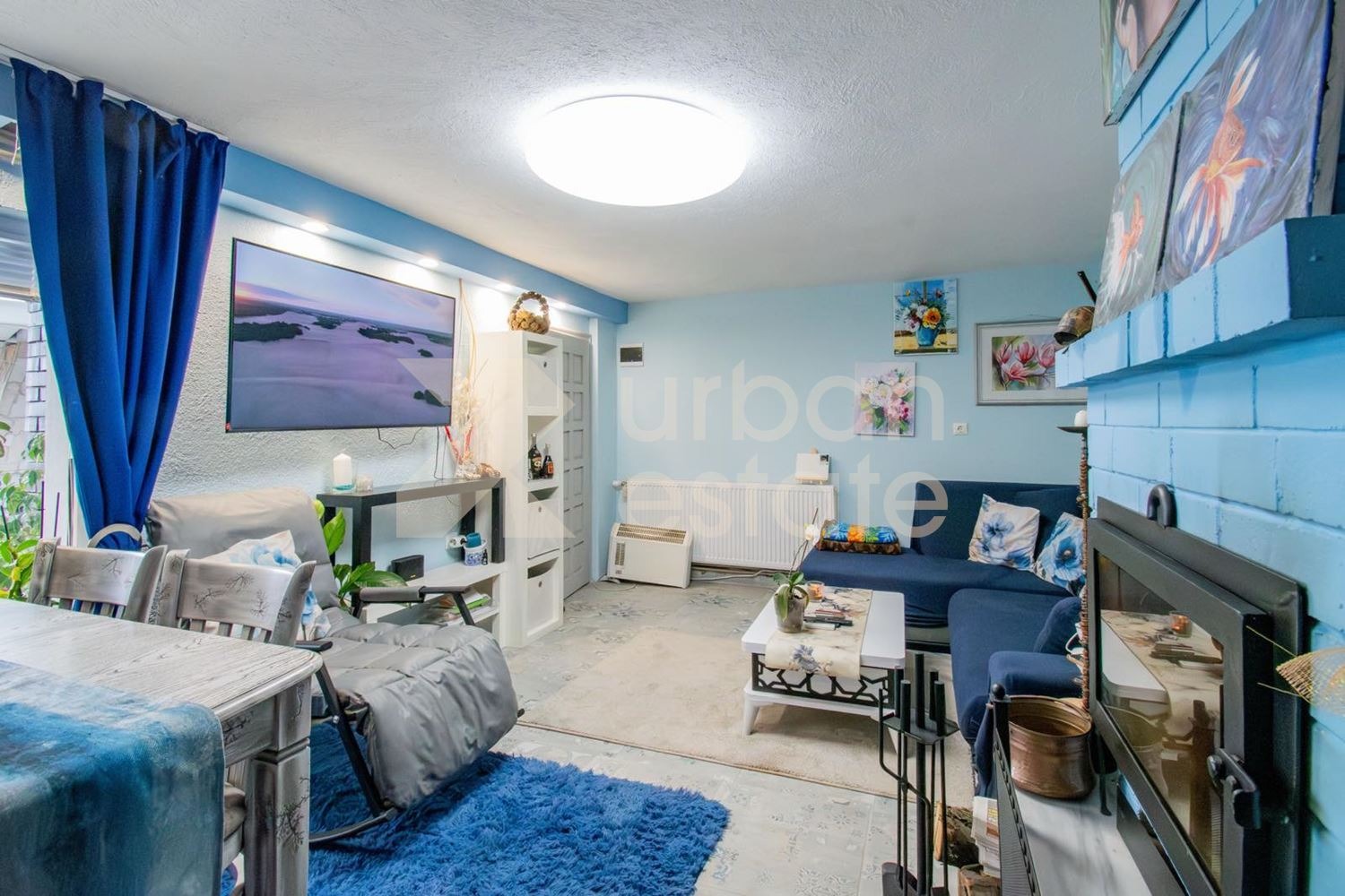 Продава КЪЩА, гр. София, Княжево, снимка 2 - Къщи - 54052664