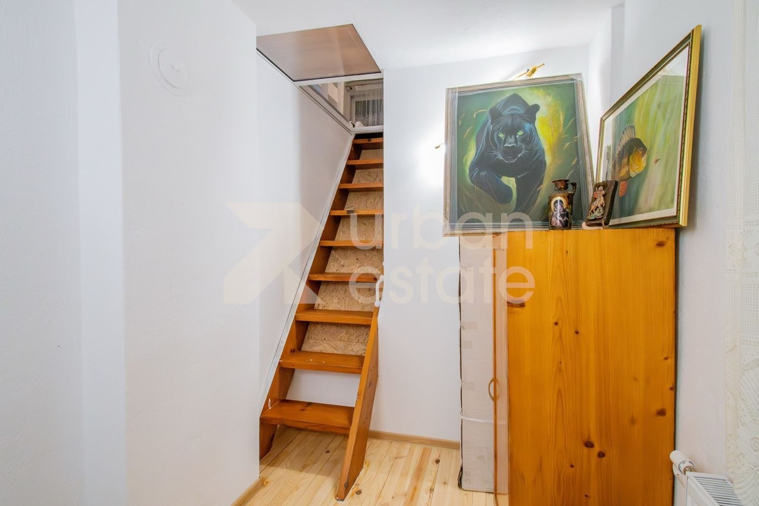 Продава КЪЩА, гр. София, Княжево, снимка 9 - Къщи - 54052664