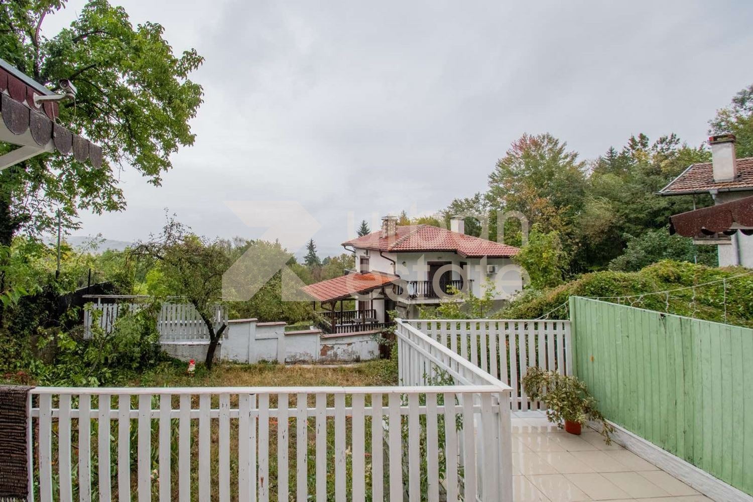 Продава КЪЩА, гр. София, Княжево, снимка 15 - Къщи - 54052664