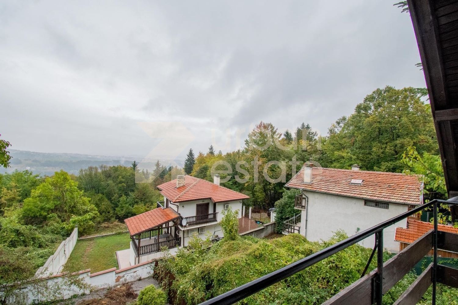 Продава КЪЩА, гр. София, Княжево, снимка 2 - Къщи - 54052664