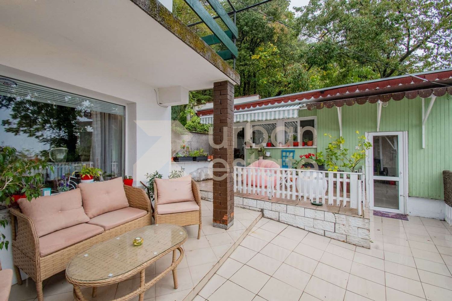 Продава КЪЩА, гр. София, Княжево, снимка 14 - Къщи - 54052664