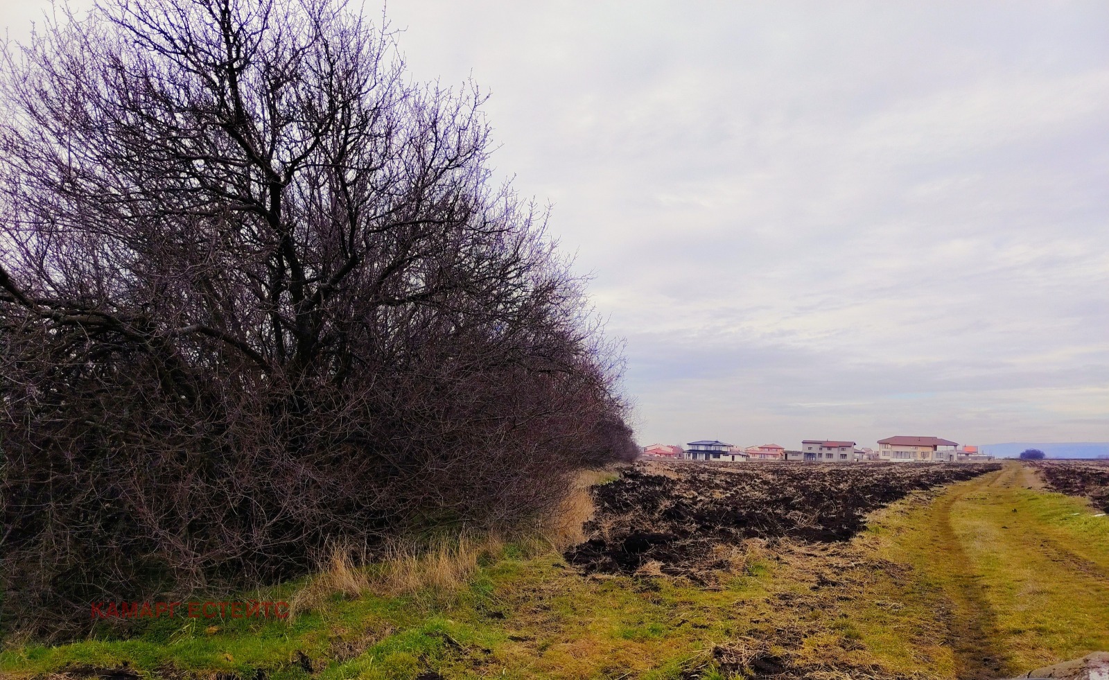 Продава ПАРЦЕЛ, гр. София, с. Житен